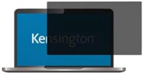 Kensington Lenovo MiiX 720 Tablet Blickschutzfilter, Ideal zum Schutz vertraulicher Daten auf dem Lenovo Miix 320 Tablet, blaulichtverringerung und Reflektionsschutz, Selbstklebend, 627200