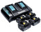 Power Source Kit Li 18V 5Ah