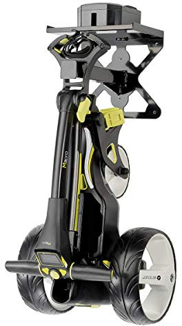 Motocaddy Unisex M Series Storage Robust Construction Golf Caddy Rack