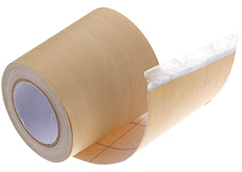 KONTONTY 5m Flexible Sockelleiste Zum Abziehen Und Aufkleben Selbstklebende Wandleiste Für Innen Und Außeneinsatz Abziehbare Und Klebende Fußleiste Aus Pvc Dekorative Wandleiste Für Ecken u