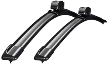 Tergicristalli Per Hyundai Per I20 BC3 BI3 2020-2025 Sostituzione Finestrino Anteriore Antighiaccio Invernale Coppia Spazzole Tergicristallo Anteriori Set Lama Tergicristallo