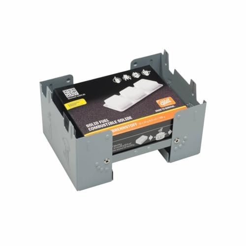 Esbit Campingbedarf Taschekocher, 27494