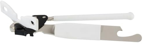 Fackelmann 45524 Alicate abrelatas y abrebotellas, Acero Inoxidable, Multicolor, 55 x 55 x 25 cm, 2 Unidades