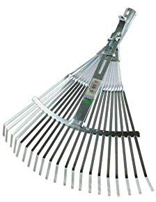 Agef 851/0A3S0000 Rastrello Scopa Regolabile