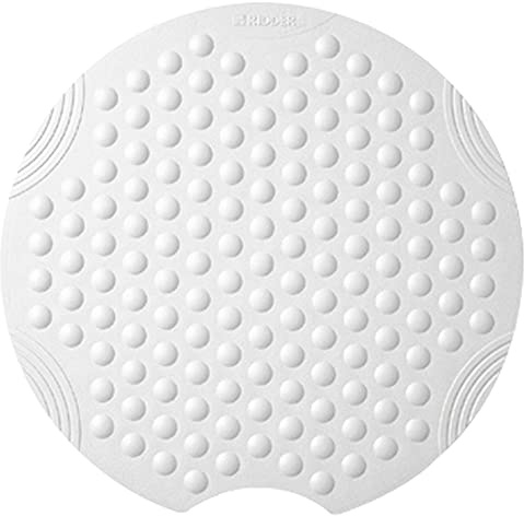 RIDDER TecnoPlus duschinlägg vit Ø 55 cm