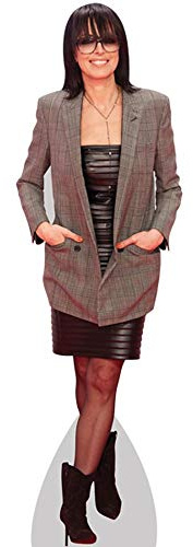 Nena Pappaufsteller lebensgross