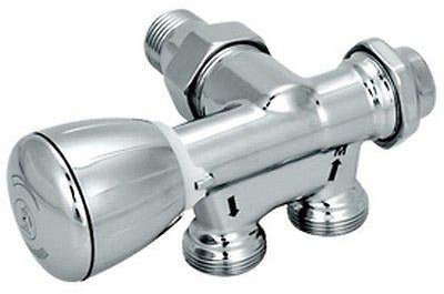 T358B Thermostatventil für Heizkörper T358BX021 1/2x 16 GIACOMINI