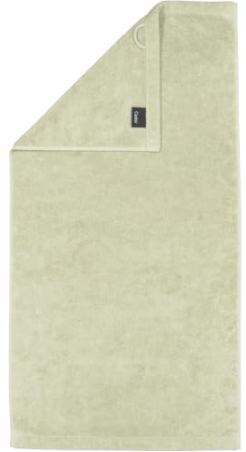 Cawö Handtücher Lifestyle Uni 7007 Wasabi - 420