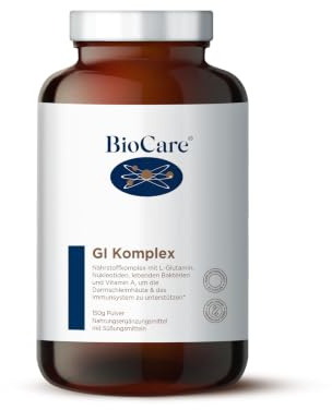 BioCare GI Complex, 150g