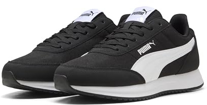 PUMA unisex - vuxen R78 LightwindSneaker