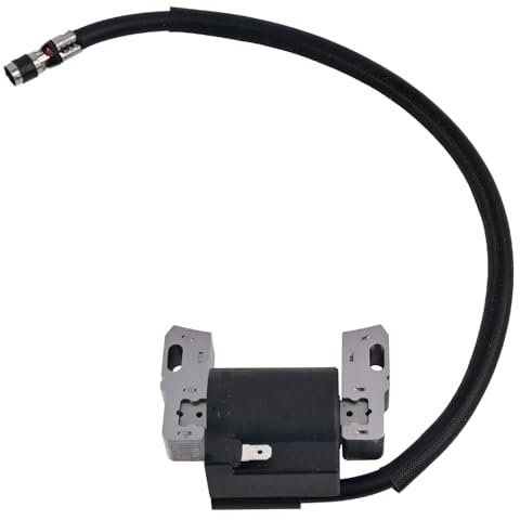 Latuwa 591459 492341 495859 491312 Ankermagneto Zündspule für 71286 71300 71301 71427 71429 74301 74330 74351 74353 7444 02 Motor Torf Rasentraktor