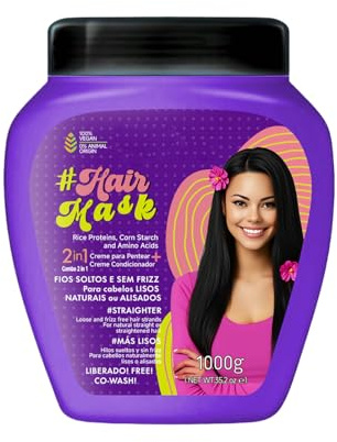 Trockene Haarspülung, Haarstyling-Creme, 1 l, pflegende Kopfhautpflege, Glättungs-Conditioner für den Salon, über Nacht, täglichen Gebrauch, Badezimmer, , Zuhause, Reisen, Frauen