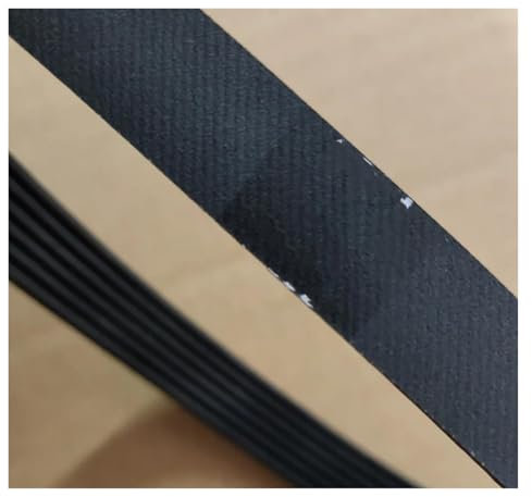 Keilriemen Zahnriemen Keilriemen 230J 240J 200J 210J 220J 250J Antriebsriemen Für Dynamische Fahrräder Für Sportfahrräder(220J,2PCS_8 Ribs)
