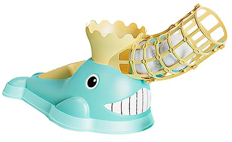 CFTGIW Máquina Lanzadora de Béisbol para Niños Máquina Lanzadora Automática con Eyección del Pie Juego de Lanzador de Béisbol para Niños con Bate y 3 Bolas Lanzamiento de para PIES Productos