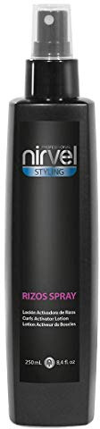 Nirvel Styling RIZOS Spray LOCION 250 ml, Único, 250mL