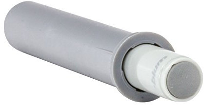 Blum Blumotion Dämpfer 970.1002 970A1002, 10 mm, Grau