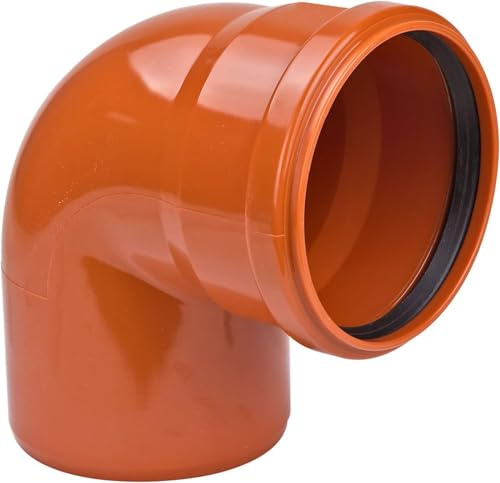 Bogen KG DN 150 87 Grad