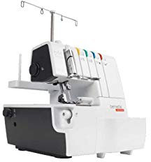 Bernette b44 Funlock Overlock Nähmaschine