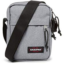 EASTPAK MINI BANDOLERA THE ONE SUNDAY GREY