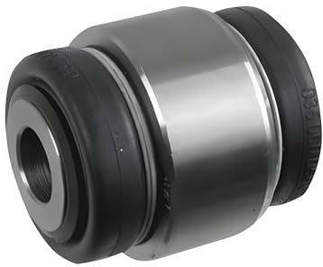 SKF Lenkerlagerung VKDS 437502 Position oben Außendurchmesser 45,1 mm Höhe 78 mm Länge 76 mm Breite 49 mm - OE Qualität | Kompatibel mit: LAND ROVER RANGE III