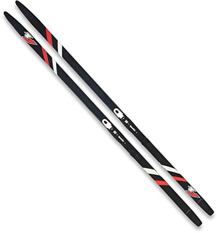 F2 Ski Ride Pro CC 190 cm Schwarz 2024/25
