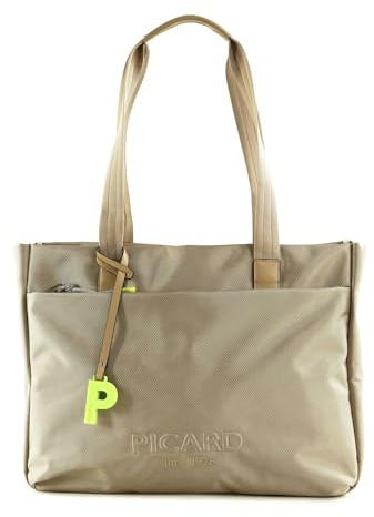 Picard Damen Shopper Lucky One One Size