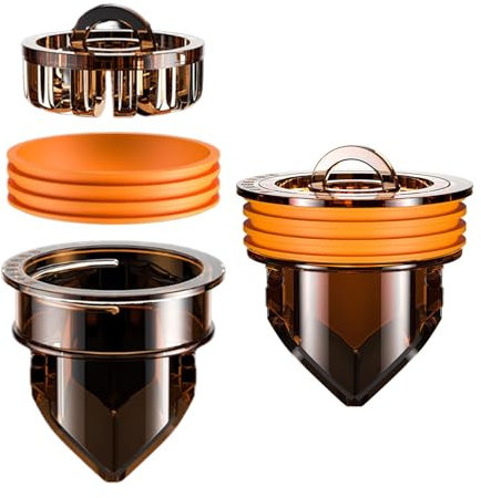 Lodoot Irrigador de glúteos para el cuidado posparto, botella de bidé portátil para mujeres posparto, limpieza de hemorroides