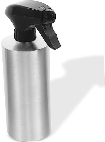 CANIGHT 550 Ml Fassungsvermögen Edelstahl-sprühgerät Handpumpe Gießkanne Für Pflanzen Gartengeräte Sprühflasche Blumensprüher