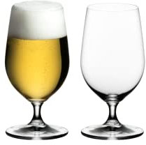 Riedel 6408/11 Ouverture 2 Bicchieri Birra