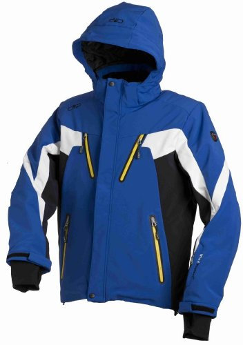 CMP Herren Skijacke blau 50