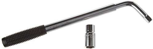 Hilka RAC-HP238 - Chiave Estensibile per Dadi Ruote Auto