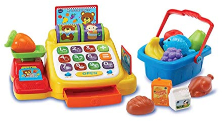 VTech Meine erste Kasse