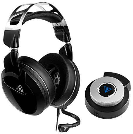 Turtle Beach Elite Pro 2 Gaming Headset and SuperAmp - PS4