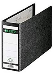 Leitz Ordner 10760000 DIN A5 quer 80mm schwarz