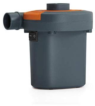 Sidewinder™ DC Air Pump