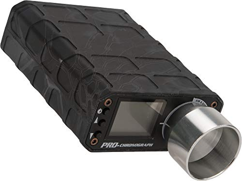 Evike - Matrix X3400 Advanced Airsoft Chronograph (Color: Typhon)