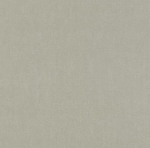 Rasch Tapeten 552744 - Einfarbige Vliestapete aus der Kollektion Salisbury in mattem hell-grün mit leichter Struktur – 10,05m x 53cm (L x B)
