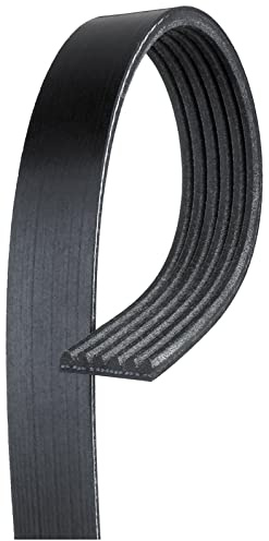 Gates K060757 Micro-V Serpentine Drive Belt