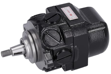 FEBI Bilstein 180511 Servopumpe (1Stk.) für Scania