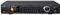 Noxon A 571 CD schwarz, Internetradio, DAB+, UKW Tuner, Spotify, Bluetooth, USB, LAN + WLAN