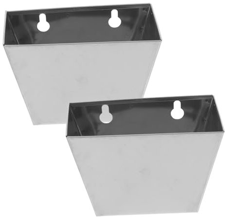 Gatuida 2 Stück Wand Bierflaschenöffner Flaschenverschlüsse Organizer Bieröffner Fänger Bierflaschendeckel Sammler Flaschenöffner Fänger Bierdeckel Sammler Flaschendeckel Fänger