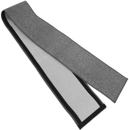 YARNOW Katzen Laufradmatte Geräuschdämpfend Strapazierfähig Ersatzkissen Aus Langlebigem Material Für Katzenlaufband Haustierzubehör