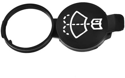 Compatible With GMC For Terrain 2010 2011 2012 2013 2014 2015 2016 Car Windshield Wiper Washer Bottle Pot Cap OEM：13227300 Windscreen Washer Cap