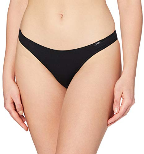 Skiny Damen Cotton Essentials 080903 Slip (1er Pack)
