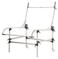 Manfrotto Recording table mini S.O. plate.