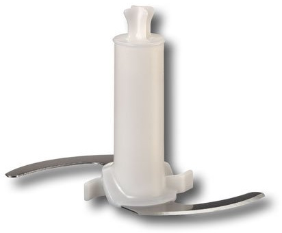 Coltello per Minipimer BRAUN M-FP 6000