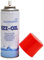 Ezi-oil olio spray per cartelle cartellatrice e taglio tubo rame - flacone 200 ml