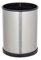 MasterClass Rotating Kitchen Utensil Holder, 18.5 x 14 cm - Stainless Steel Effect