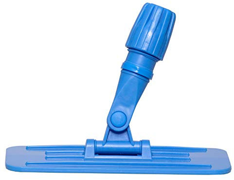 Taxon Porta TAMPONE SNODATO per Manico di Scopa