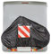 FILMER Housse de protection Premium 49815 pour 2 vélos